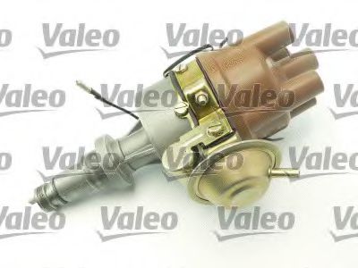 242167 VALEO Distributor, ignition