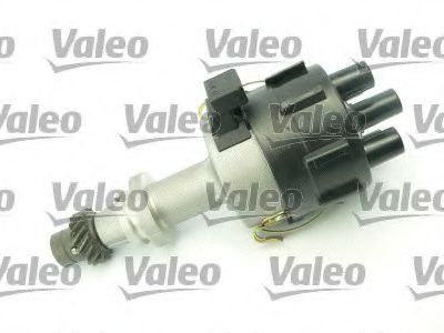 242520 VALEO Distributor, ignition