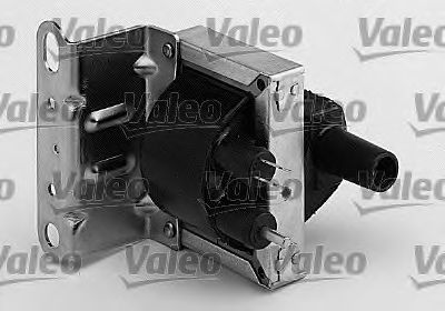 245060 VALEO Ignition System Ignition Coil