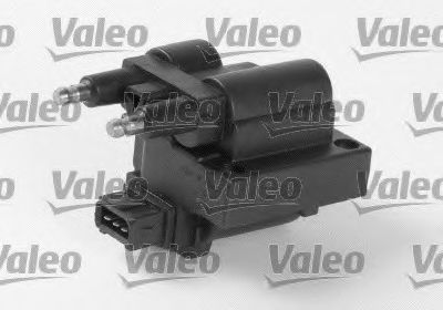 245066 VALEO Ignition System Ignition Coil