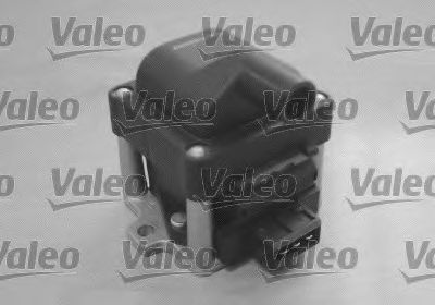 245092 VALEO Ignition Coil