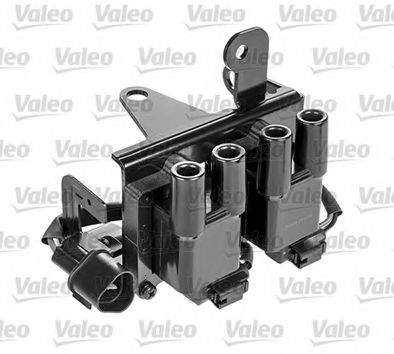 245252 VALEO Ignition System Ignition Coil