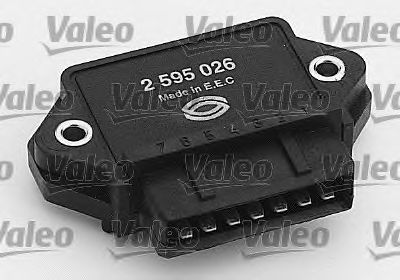 VALEO 245537