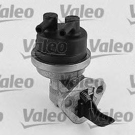 247071 VALEO Fuel Supply System Fuel Pump