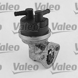 247078 VALEO Fuel Pump