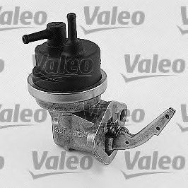 247089 VALEO Fuel Supply System Fuel Pump