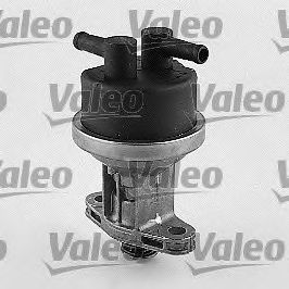 247091 VALEO Fuel Supply System Fuel Pump