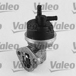 247097 VALEO Fuel Pump