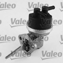 247125 VALEO Fuel Pump
