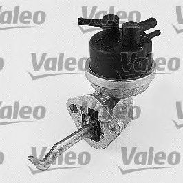 247126 VALEO Fuel Pump