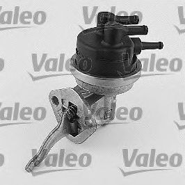 247148 VALEO Charger, charging system