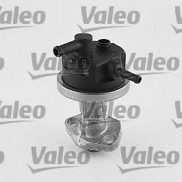 247156 VALEO Fuel Pump