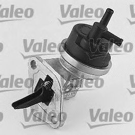 247162 VALEO Fuel Pump