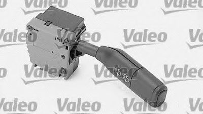 251288 VALEO Drucksensor, Kraftstoffbehälter