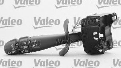 251295 VALEO V-Ribbed Belts