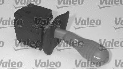 251299 VALEO Выключатель на колонке рулевого управления
