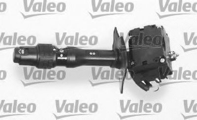 251419 VALEO Cooling System Water Pump