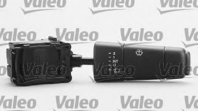 251428 VALEO Cooling System Water Pump