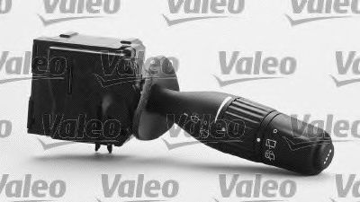 251435 VALEO V-Ribbed Belts