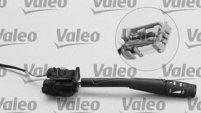 251450 VALEO V-Ribbed Belts