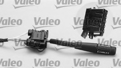 251455 VALEO Steering Column Switch