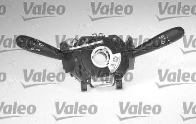 251524 VALEO Выключатель на колонке рулевого управления