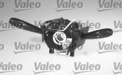 251537 VALEO Cooling System Water Pump