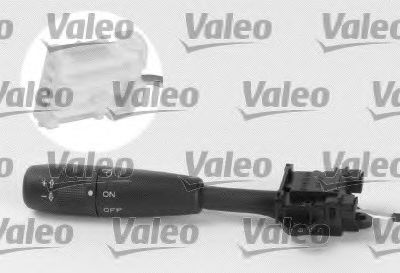 251567 VALEO Steering Column Switch
