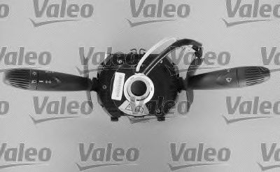 251577 VALEO Cooling System Water Pump
