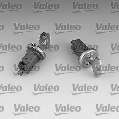 252065 VALEO Lock Cylinder Kit