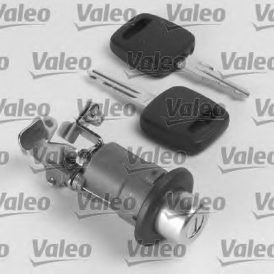 252551 VALEO Lock System Lock Cylinder