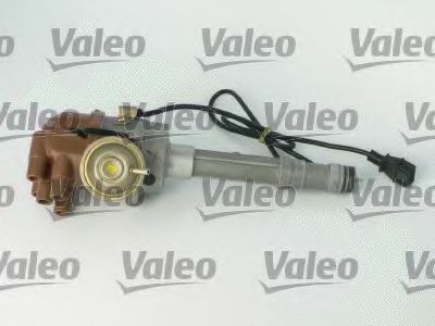 242141 VALEO Ignition System Distributor, ignition