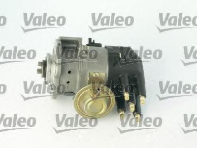 242030 VALEO Distributor, ignition