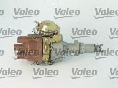 242195 VALEO Distributor, ignition