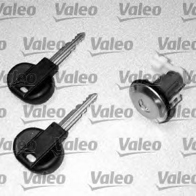 252594 VALEO Lock Cylinder