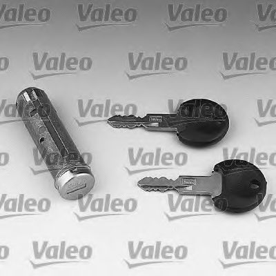 252621 VALEO Lock System Lock Cylinder