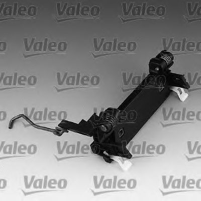 256054 VALEO Exhaust System Gasket, exhaust pipe