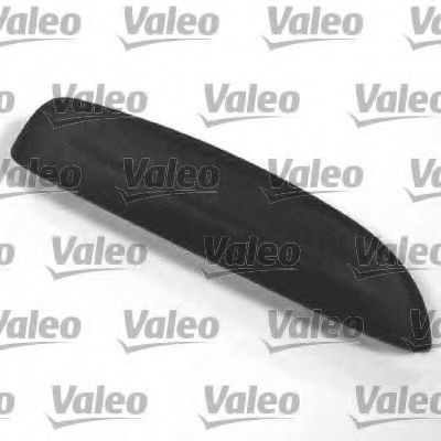 256058 VALEO Exhaust System Seal, exhaust pipe