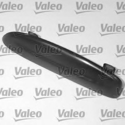 256061 VALEO Seal, exhaust pipe