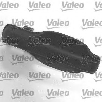 256069 VALEO Exhaust System Gasket, exhaust pipe