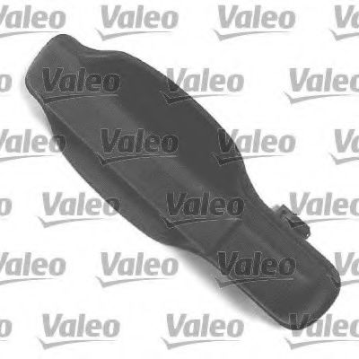 256076 VALEO Exhaust System Seal, exhaust pipe