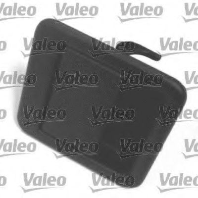 256105 VALEO Seal, exhaust pipe