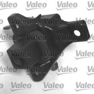 256256 VALEO Exhaust System Gasket, exhaust pipe