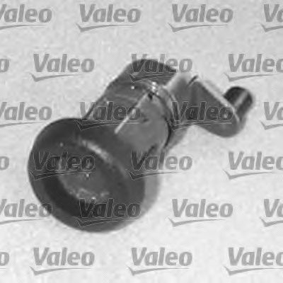 256259 VALEO Lock Cylinder
