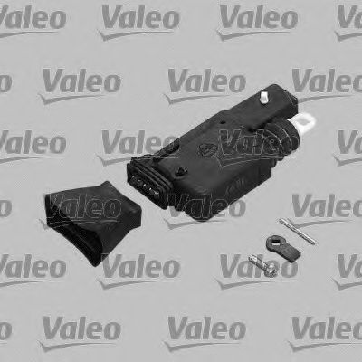 256413 VALEO Lock System Control, central locking system