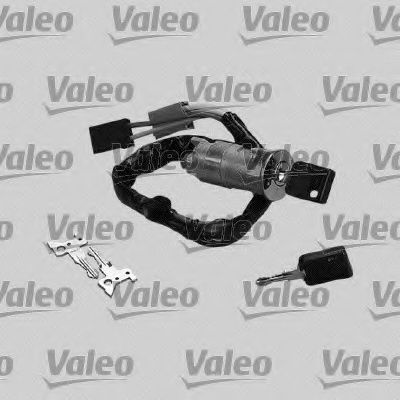 256419 VALEO Exhaust System Gasket, exhaust pipe