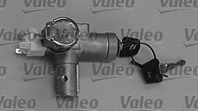 256430 VALEO Gasket, exhaust pipe