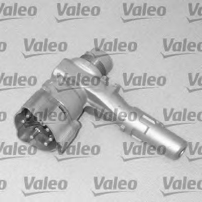 256431 VALEO Clutch Cable