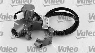 256494 VALEO Lock System Steering Lock