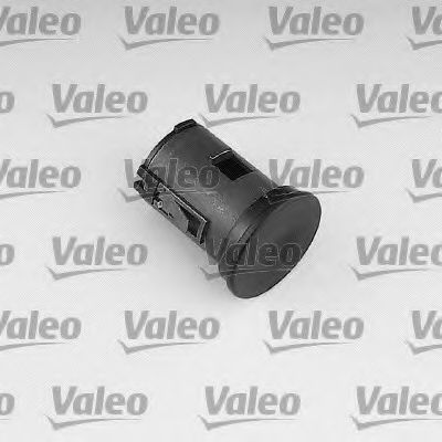 256529 VALEO Gasket, exhaust pipe